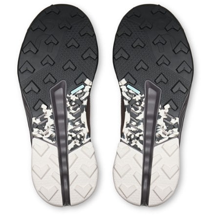 On Cloudhorizon 2 Hiking Shoes - Women's 5