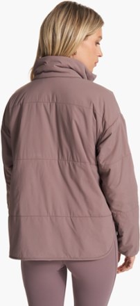 Vuori Canyon Insulated Jacket - Women's 2