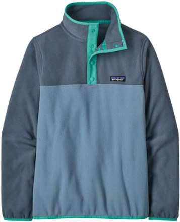 Patagonia Snap T Clothing | REI Co-op