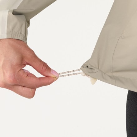 Nike ACG Phantazma Rain Jacket - Women's 10