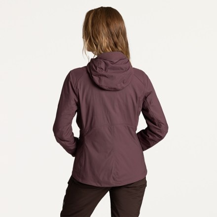 KUHL The One Insulated Hoody - Women's 1