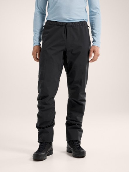 On Body Image of color Black