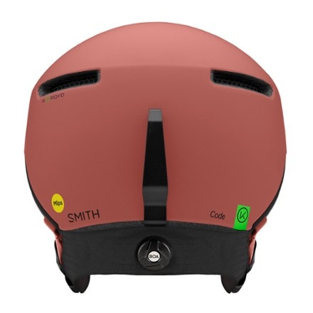 Smith Code Mips Helmet - Matte Terra Smith Code Mips Helmet - Matte Terra