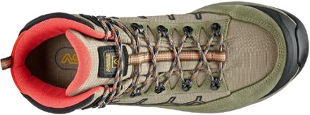 Asolo Falcon EVO GV Hiking Boots - Men's 5