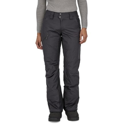 Patagonia Insulated Powder Town Pants - Women's 1