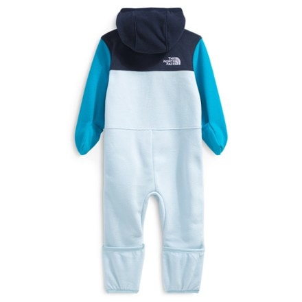 The North Face Glacier One-Piece Fleece Suit - Infants'/Toddlers' 2
