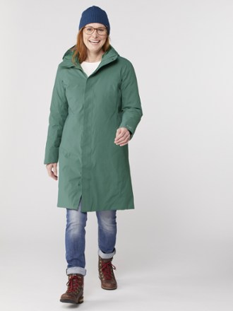 Arc'teryx Patera Down Parka - Women's 3