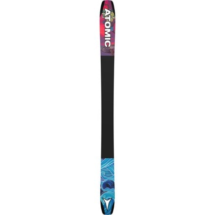 Atomic Bent 100 Skis - 2025/2026 5