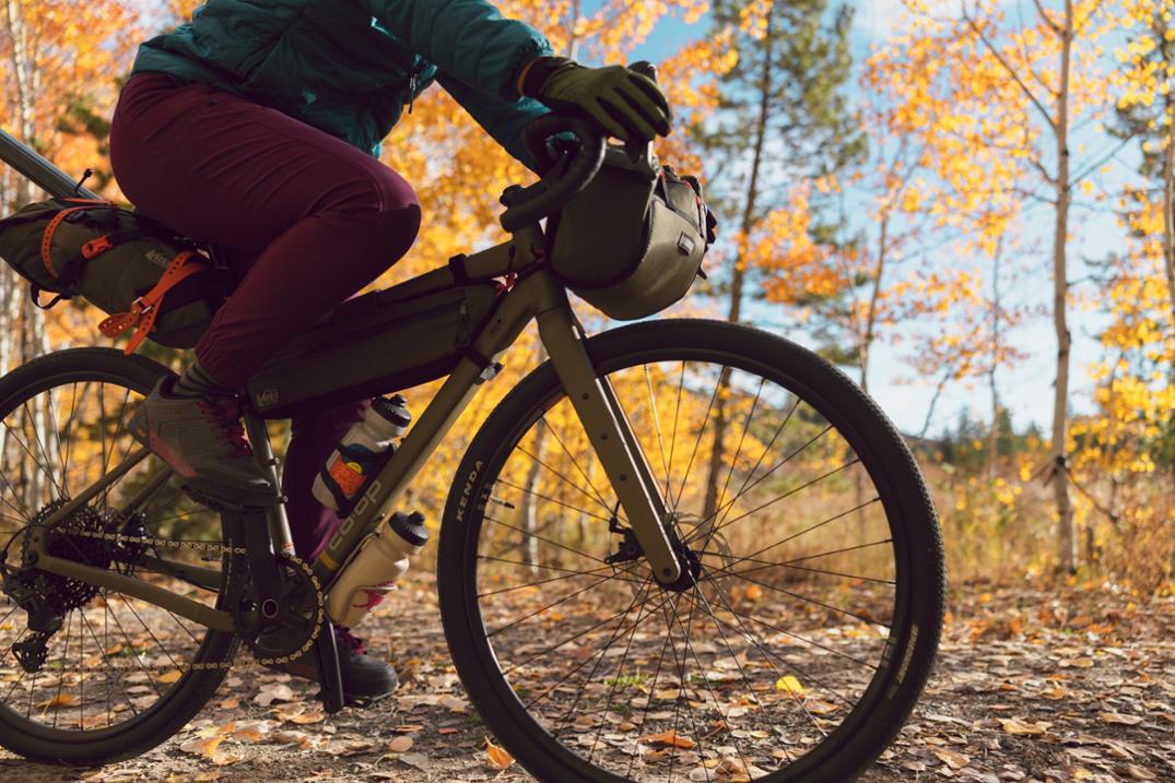 Location Image for ADV 2.1 Bike