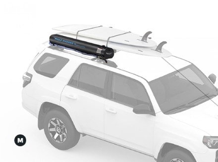 Yakima RoadShower 7 Gallons REI Coop