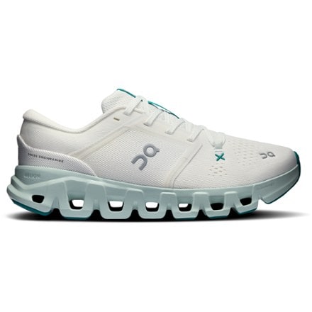On Cloud X 5 Road-Running Shoes - Women's 0