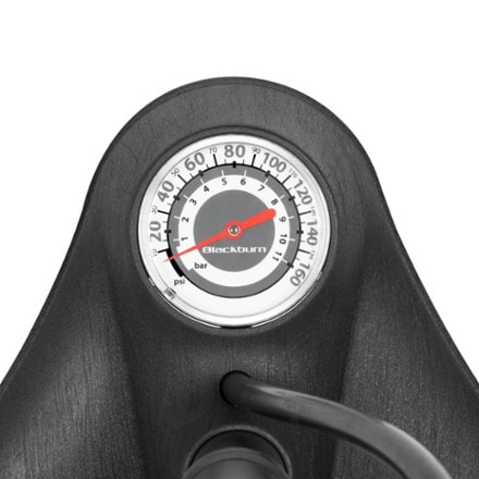 Blackburn Core 2 Floor Pump 1