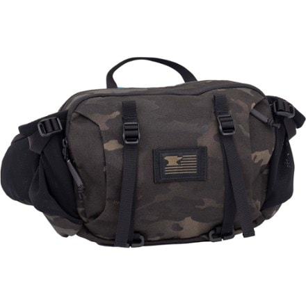 Mountainsmith Epic EVO Hydration Lumbar Pack 0