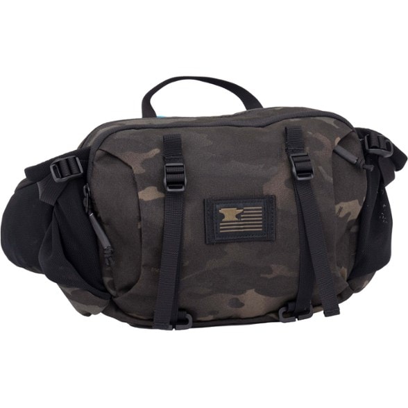 Product Image of color Multicam Black