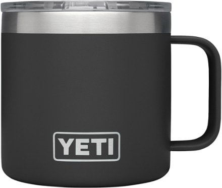 YETI Rambler Mug with MagSlider Lid - 14 fl. oz. 0