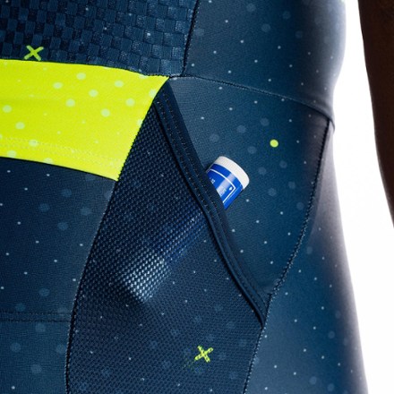 PEARL iZUMi Team Tri Octane Suit - Men's 8