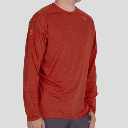 NRS Silkweight Long-Sleeve Shirt - Men's 5