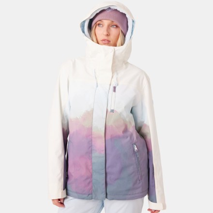 Roxy Jetty 3-in-1 Jacket - Women's | REI Co-op