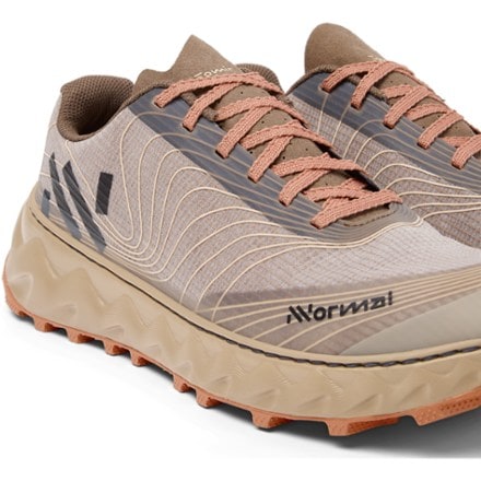 NNormal Tomir 02 Trail-Running Shoes 4