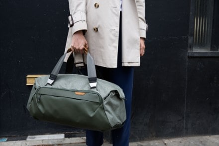 Peak Design Travel Duffel - 35L 6