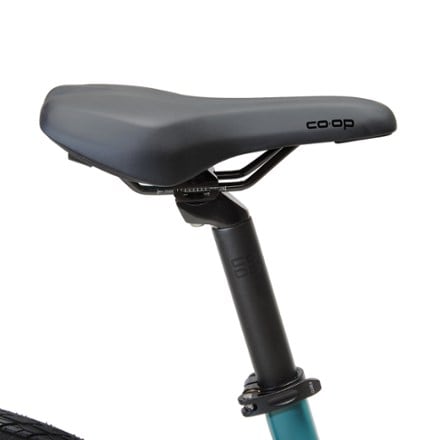 Co-op Cycles CTY 1.1 Step-Through Bike 4