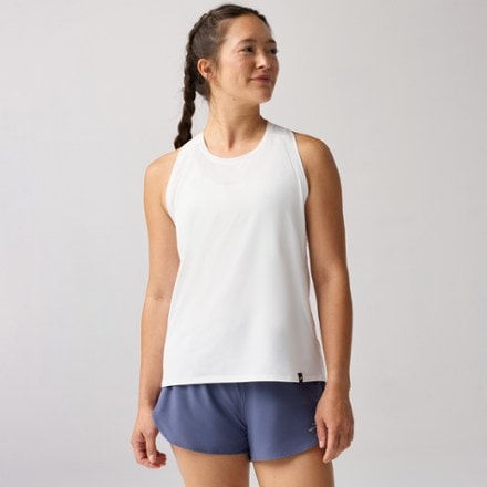 Brooks Luxe Tank Top - Women's 0