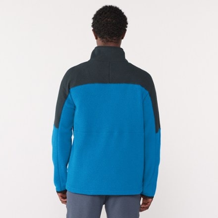 Cotopaxi Abrazo Half-Zip Fleece Jacket - Men's 2