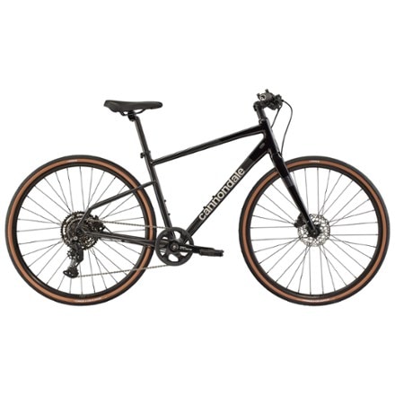 Cannondale Quick 2 Bike 0