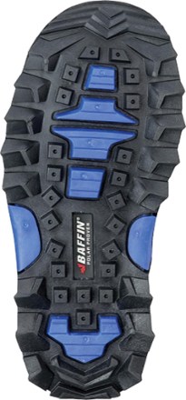 Baffin Young Eiger Snow Boots - Kids' 7