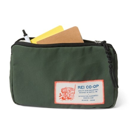 REI Co-op Zip Pouch 4