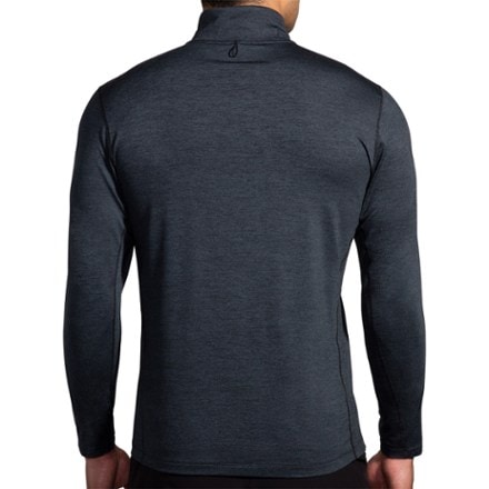 Brooks Dash Half-Zip 2.0 Shirt - Men's 1