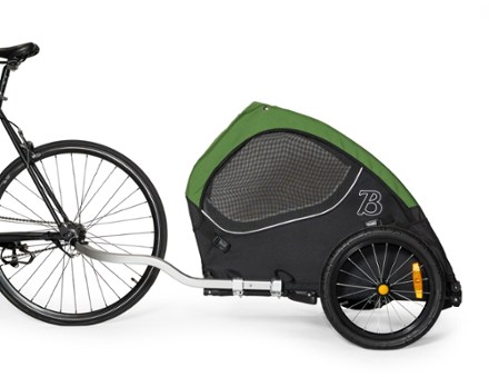 Burley Tail Wagon 6