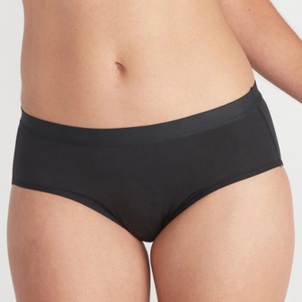 ExOfficio Give-N-Go Sport Mesh 2.0 Hipster Underwear - Women's 1