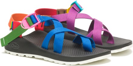 Chaco Z/2 Classic Pride Sandals - Women's 2