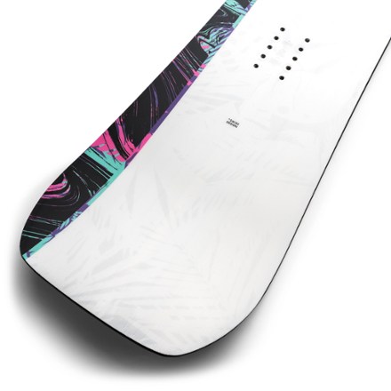 Nidecker Venus Snowboard - Women's - 2025/2026 5