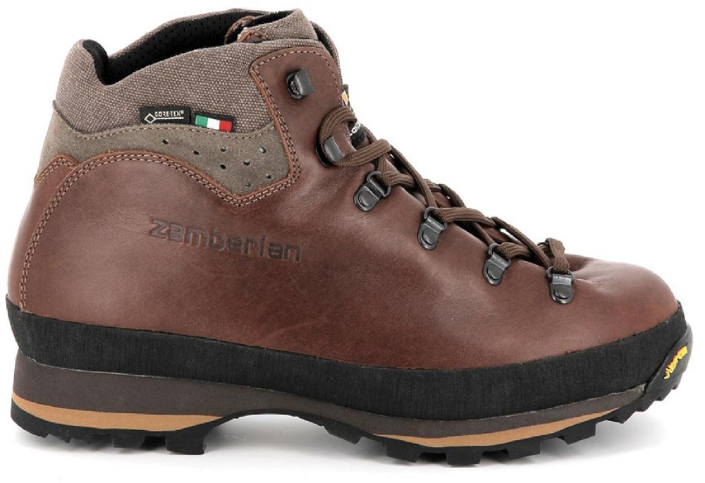 Zamberlan Men's 324 Duke GTX RR Hiking Boots