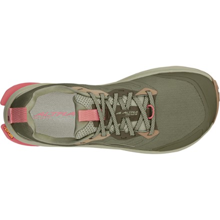 Lone Peak 9+ Trail-Running Shoes - Women's