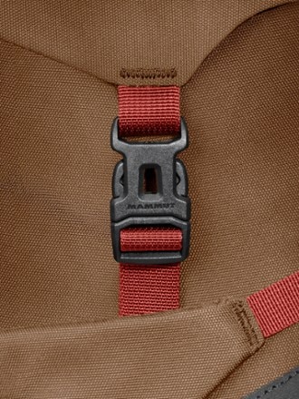 Mammut Ducan Spine 55 Pack 4