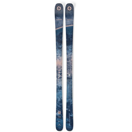 Anomaly 88 Skis - Men's - 2026/2027