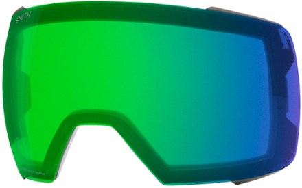 Smith I/O MAG XL ChromaPop Snow Goggles Replacement Lens 0