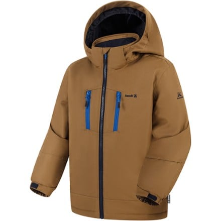 Kamik Hux Insulated Jacket - Boys' 2