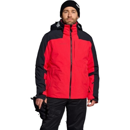 Obermeyer Foundation Insulated Jacket - Men's 1