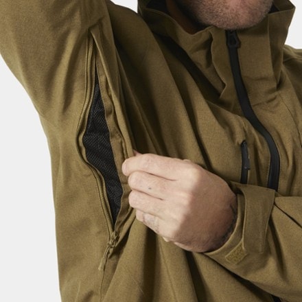 Helly Hansen Juniper 3.0 Insulated Jacket - Men's 7