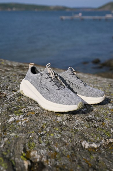 Location Image of color Melange Grey