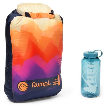 Rumpl Camp Pillow 6