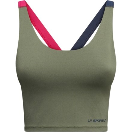 La Sportiva Cosmosis Bra Tank Top - Women's 0