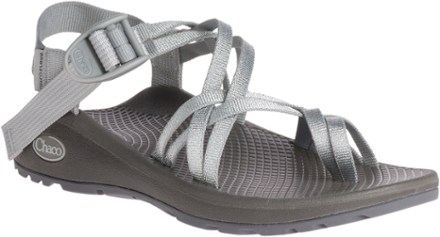 chacos grey