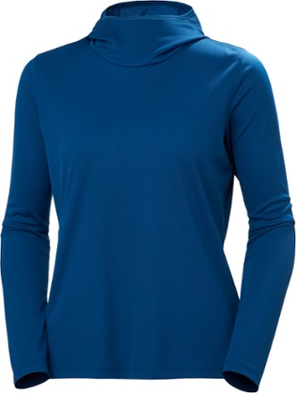 Helly Hansen Verglas Shade Hoodie - Women's 0
