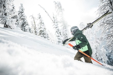 Smith Vantage 2 Mips Snow Helmet 9