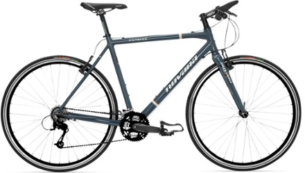 novara 6061 aluminum bike